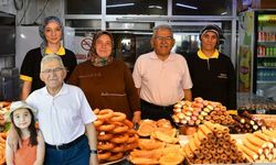 Kayseri'nin zirvesinde kış başka, yaz başka güzel!
