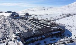 Erciyes yine zirvede! Resmen üye oldu