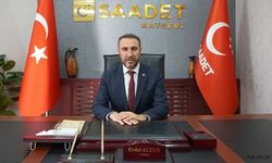 Erdal Altun: 'Srebrenitsa soykırımı insanlık için utançtır'