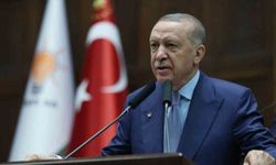 Cumhurbaşkanı Erdoğan'dan 'tarihi konuşma': Bu bir pazarlığın, al ver sürecinin sonucu değildir