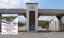 Tercih dönemi yaklaşıyor: Erciyes Üniversitesi tanıtım günlerinde yerini alıyor!