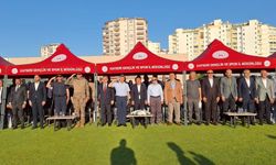 Kayseri’de gençlik için yaz spor seferberliği başladı