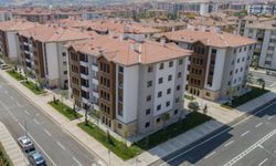 TOKİ Kayseri dahil 47 ilde 508 gayrimenkul satacak