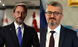 Fahrettin Altun görevden alındı: İletişim Başkanlığı’na Burhanettin Duran atandı