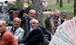 Emekliler Temmuz ayında zamlı maaş alacak mı?