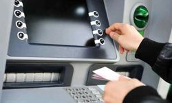ATM kullanan herkese uyarı geldi! Artık bununla karşılaşılacak