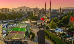 Kayseri'de 12 arsa kiraya verilecek! İhale tarihi belli oldu!