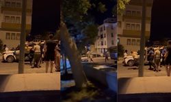 Polisten kaçtı yakalandı tekrar kaçtı! Film gibi kovalamaca