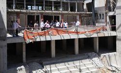 Kayseri'de 7,5 milyon yıllık miras için yapılıyor! Dev proje Türkiye'ye örnek olacak