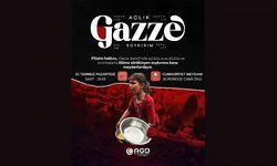Kayseri, Gazze için yürüyecek: Herkes orada buluşacak!