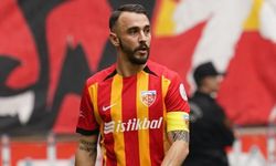 Gökhan Sazdağı Fenerbahçe’ye mi gidiyor? Başkan Açıkalın açıkladı!