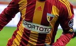 Kayserispor'un efsane futbolcusu şehre geri döndü