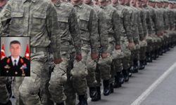 Kayseri İl Jandarma Komutanlığı'nda yeni isim! Görev değişikliği