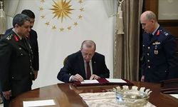 Gözler Yüksek Askeri Şura toplantısına çevrildi! Hangi isimler öne çıkacak?