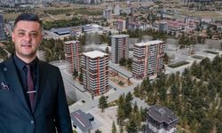 Kayseri'nin iki mahallesine dev proje! Grup Avenır yeni projelerini tanıttı