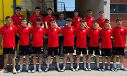 AKİB Başkanı Ali Hızar’dan spora tam destek! Şampiyon takıma sponsor oldu