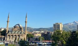 Kayseri kavrulacak! Sıcaklıklar gün gün artıyor!