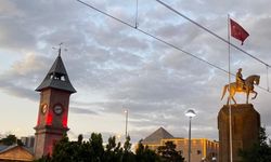Kayseri’de 4 Temmuz Cuma hava durumu: Rüzgâra dikkat!