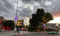 Kayseri'de 6 Temmuz Pazar günü hava nasıl olacak?