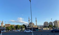Kayseri'de 7 Temmuz Pazartesi günü hava nasıl olacak?