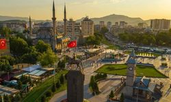 Kayseri’de bugün hava durumu nasıl olacak 9 Temmuz Çarşamba 2025