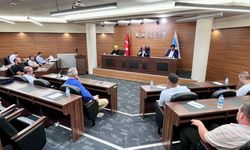 Başkan Özdoğan müjdeyi verdi: Hacılar TOKİ'de altyapı güçleniyor!