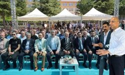 Kayseri'de herkes o açılışı konuşuyor: Teşekkür krizi siyaseti ikiye böldü!