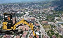 Kayseri'de o evler tarihe karışıyor: Yenileme çalışmaları başladı!