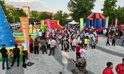 Hacılar'da yaz şenliği: İkincisi bakın ne zaman düzenlenecek!