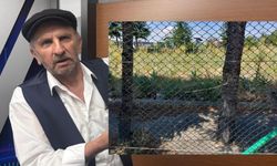 Hacılar Belediyesi ve Büyükşehir Belediyesi su vermiyor: Köylüler teyemmümle abdest alıyor!