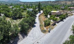 Kayseri'nin o ilçesinde büyük dönüşüm başladı: Ulaşımda konfor artıyor!