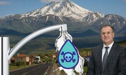 Kayseri'de su krizinde yeni gelişme: Verilen su zehirli çıktı!