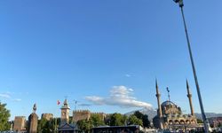 Kayseri'de hava sıcaklıkları zirveye çıkacak! İşte haftalık hava tahmini