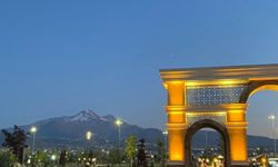 Kayseri’de rüzgâr sert esecek! O ilçelere fırtına ve sağanak uyarısı geldi