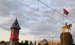 Haftalık hava durumu açıklandı! Kayseri için uyarı verildi!