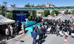 Kayseri'de HAGİAD yeni hizmet binası açıldı!