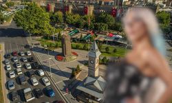 Pop müziğin dev ismi Kayseri'ye geliyor!