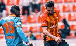 Kayserispor'dan ayrılan Hasan Ali Kaldırım için 1. Lig ekibi harekete geçti