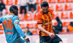 Kayserispor’dan ayrılan Hasan Ali Kaldırım’a 1. Lig ekibi talip oldu
