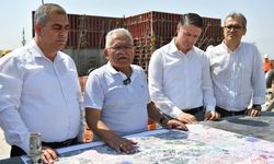 Kayseri'ye yeni hastane müjdesi! 600 Yataklı o bölgeye yapılacak
