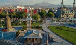 Kayseri’ye uyarı üstüne uyarı geldi! Sıcaklıklar 40 dereceyi aşacak