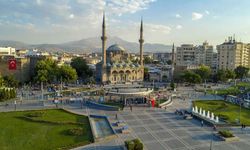 Kayseri’de güneş yüzünü gösterdi! Yeni haftada hava nasıl olacak?