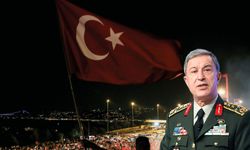 Akar'dan sert çıkış: Bu millet hainlere fırsat vermeyecek!