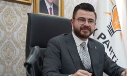 AK Partili Başkan Kayseri'nin o ilçesine müjdeyi verdi: Hayırlı olsun...