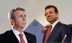 İmamoğlu-Yavaş anketinde şaşırtan sonuç! Zirvede hangi isim var?