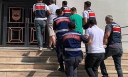 DEAŞ operasyonu: 153  kişi yakalandı!