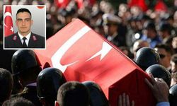 İçişleri Bakanı paylaştı: Şırnak'ta bir asker şehit oldu!