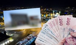 Kayseri'nin merkezinde dev ihale: Fiyatı dudak uçuklattı!