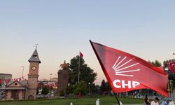 CHP Kayseri'de hareketli günler! İkinci aday ortaya çıktı!