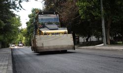 Kayseri’de vatandaşların talepleri karşılık buluyor! O mahallede hummalı çalışma